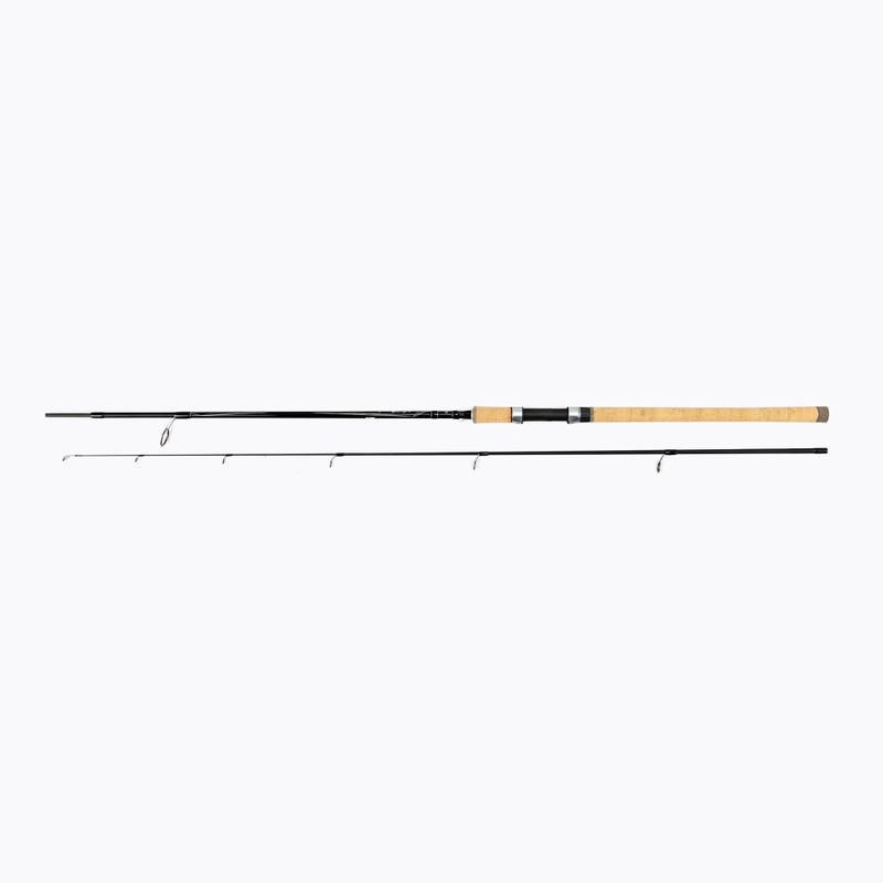 Abu Garcia Rod Venturi 802 Ml Spinning bot fekete 1407155