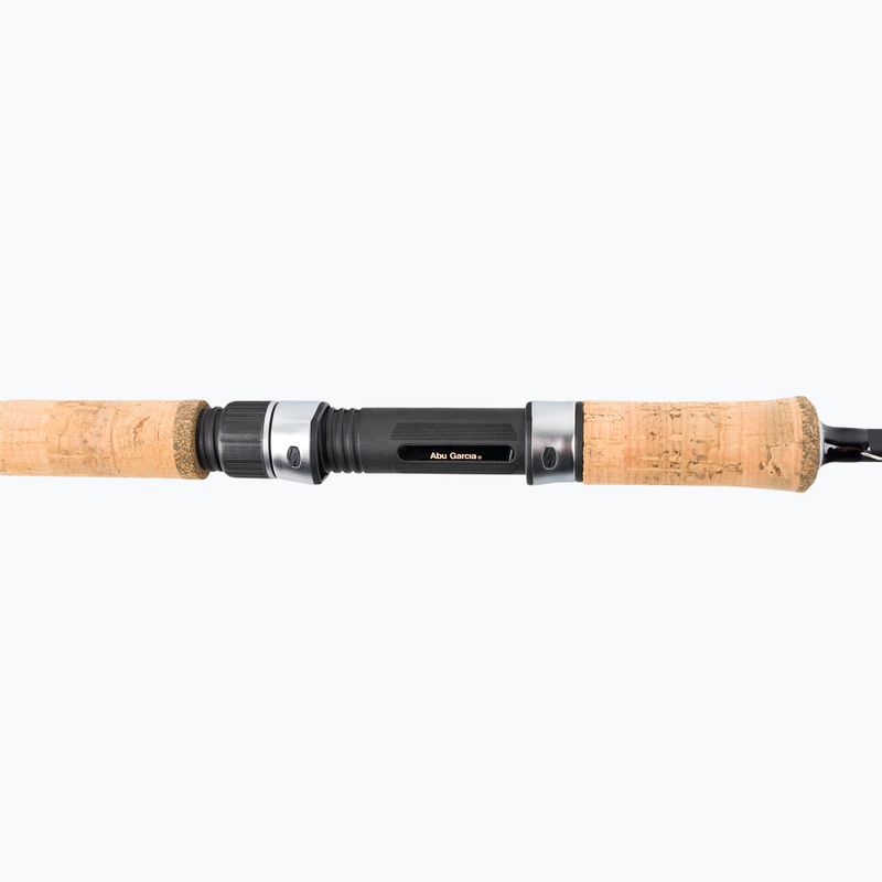 Abu Garcia Rod Venturi 704 Ml Spinning bot - Travel fekete 1407161 2