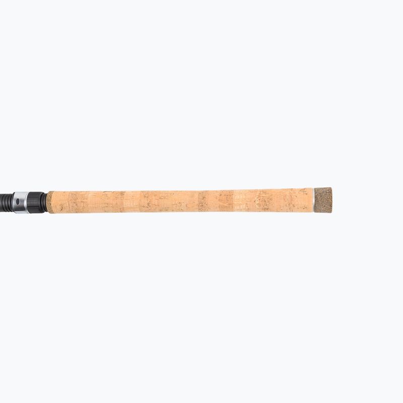Abu Garcia Rod Venturi 704 Ml Spinning bot - Travel fekete 1407161 3