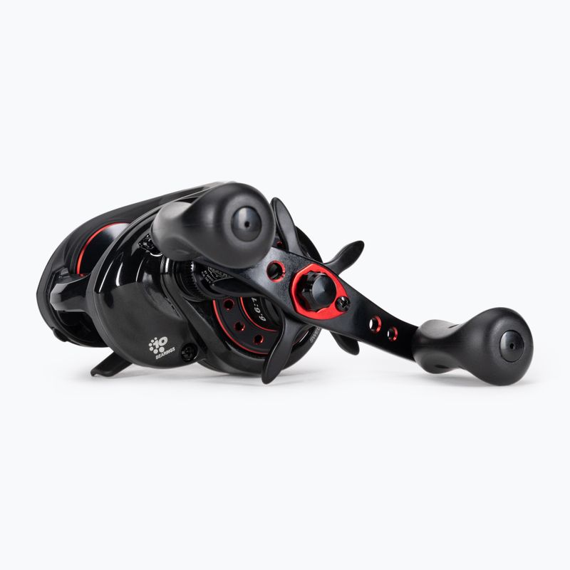 Abu Garcia pergető orsó Revo SX LP multiplier fekete 1430427 2