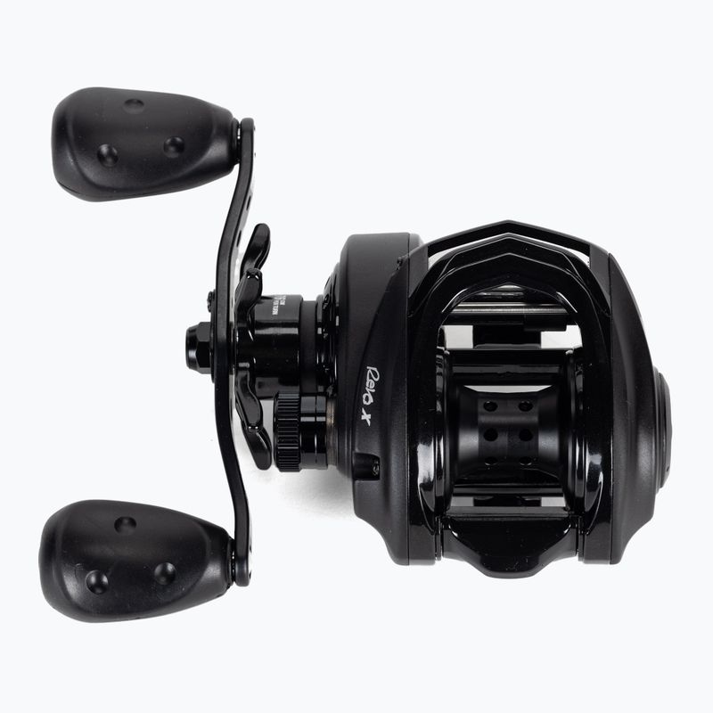 Abu Garcia Revo X Hs Left LP multiplier orsó fekete 1430438 3