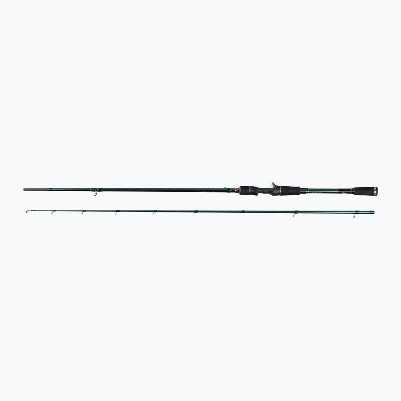 Abu Garcia Spike X Vertical PelAGic 632 Zöld 1539770