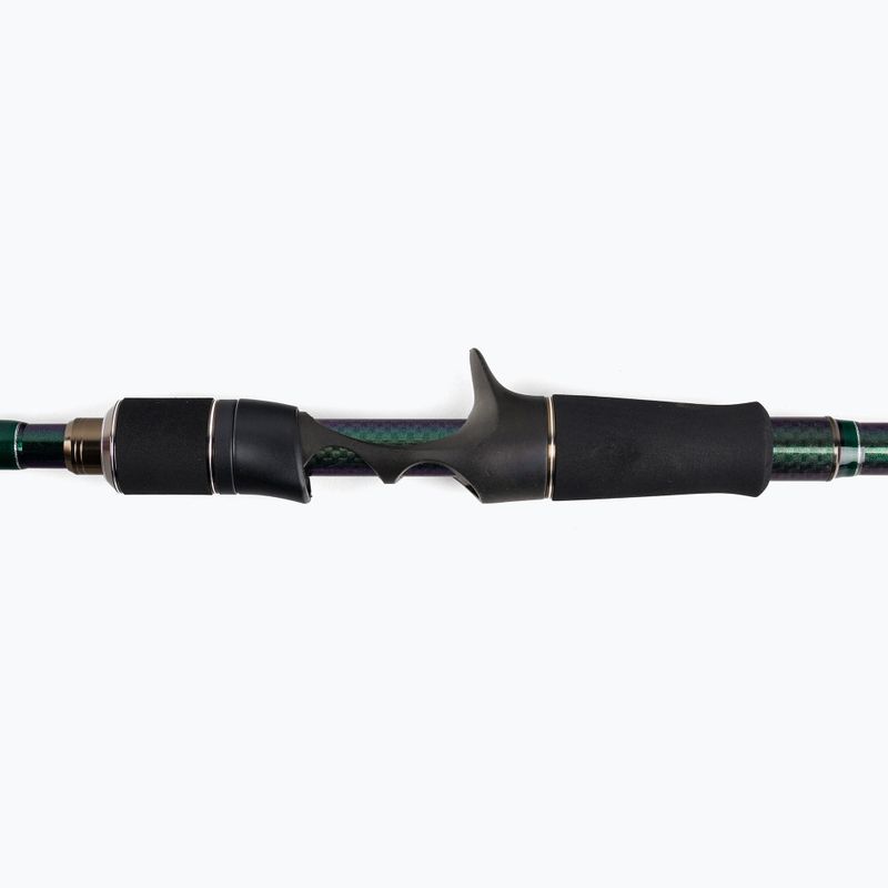 Abu Garcia Spike X Vertical PelAGic 632 Zöld 1539770 3