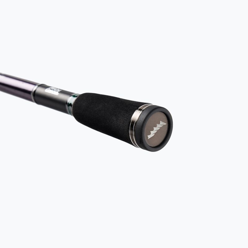 Abu Garcia Spike X Vertical PelAGic 632 Zöld 1539770 4