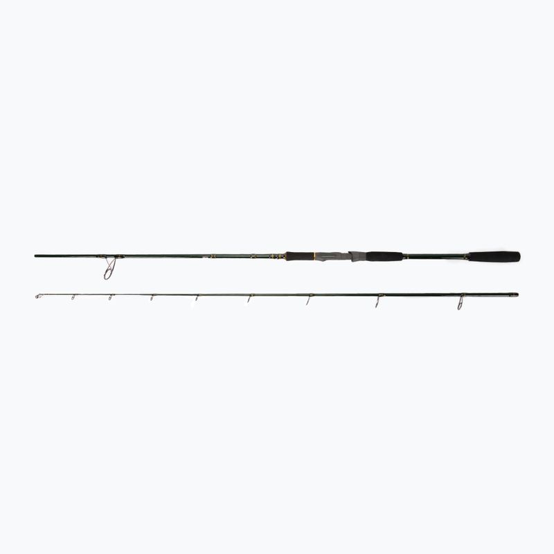 Abu Garcia Svartzonker Downsizer Spin bot zöld 1539795
