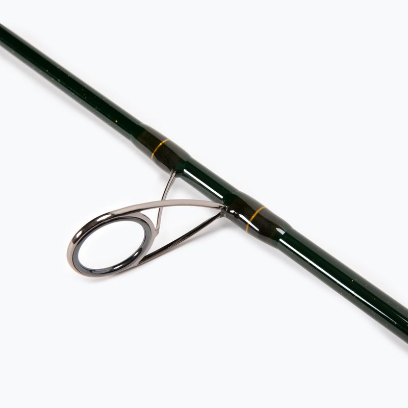 Abu Garcia Svartzonker Downsizer Spin bot zöld 1539795 2