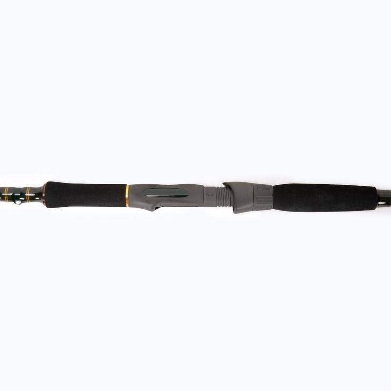 Abu Garcia Svartzonker Downsizer Spin bot zöld 1539795 3