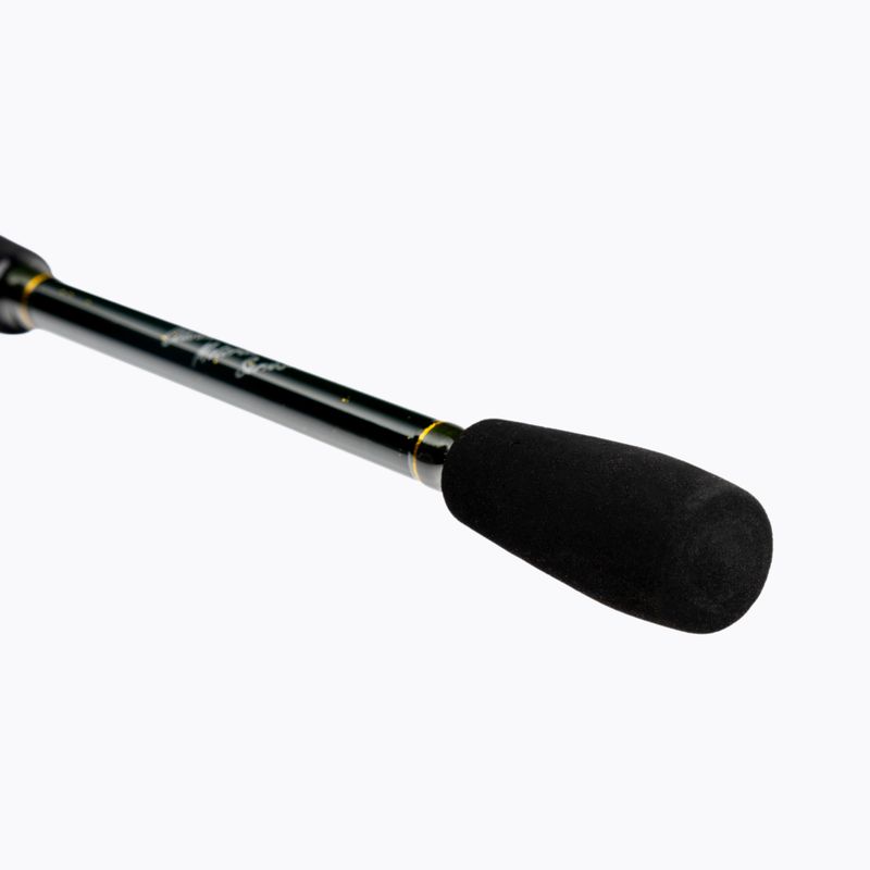 Abu Garcia Svartzonker Perch pergető bot zöld 1539799 3