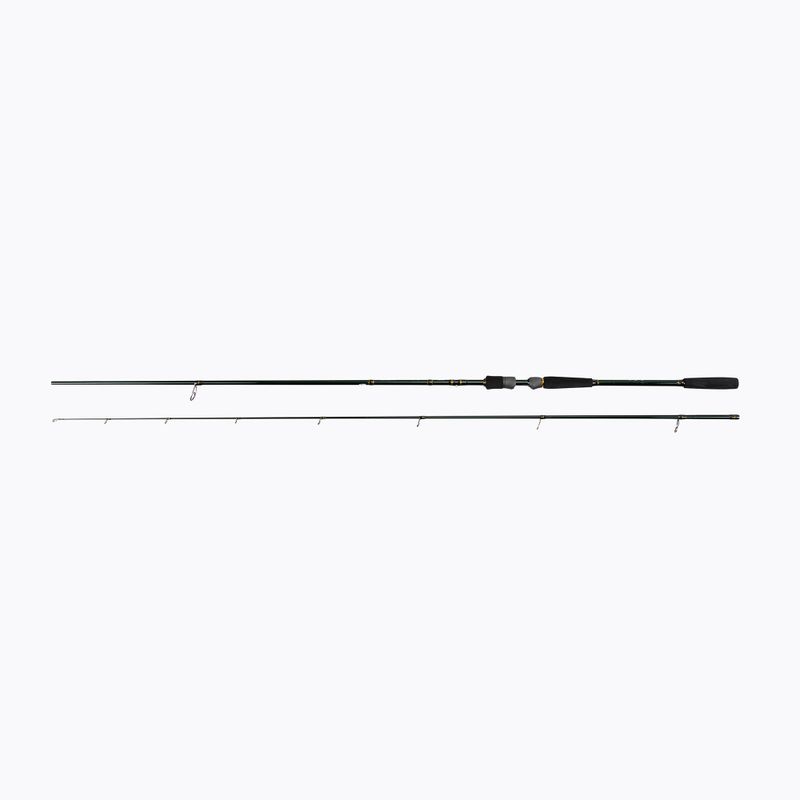 Abu Garcia Svartzonker Silver Spin bot zöld 1539801