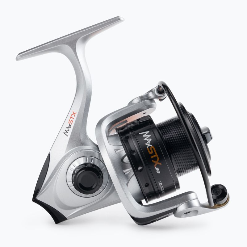 Abu Garcia Max STX Sp orsó szürke 1532490