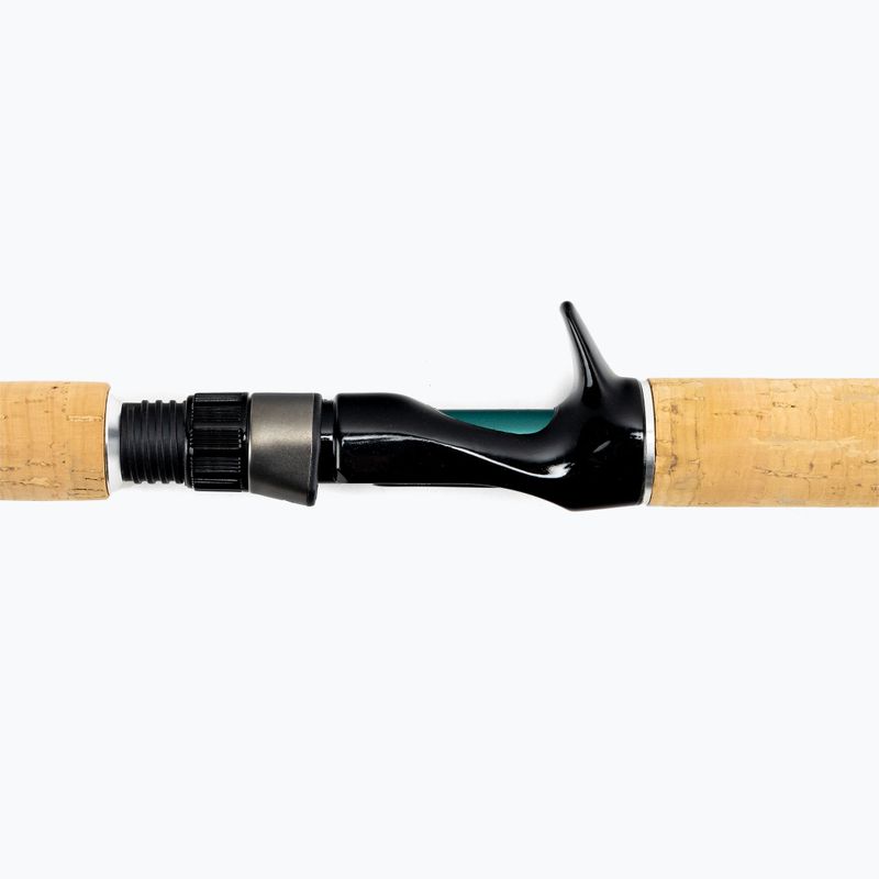 Abu Garcia Beast X Pike 842 Xh Cast Cork zöld 1539451 2