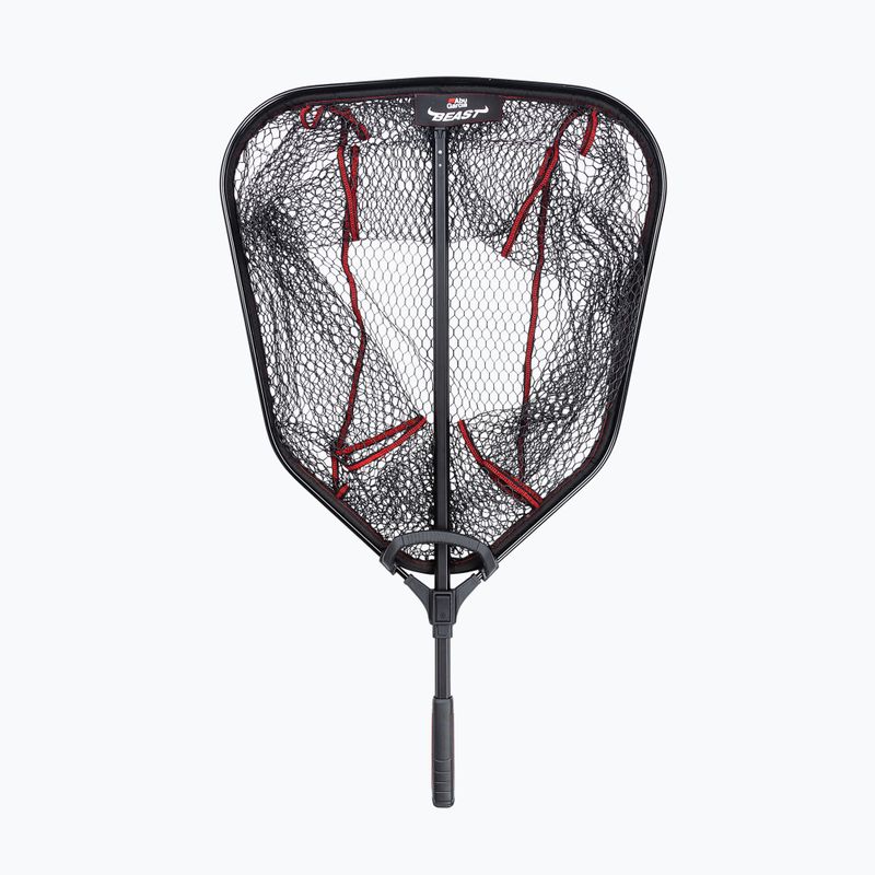 Abu Garcia Beast Spinning Landing Net fekete 1544519