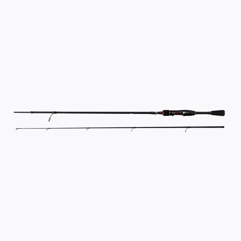 Abu Garcia Vendetta V3 602Ml Spin bot 1544423