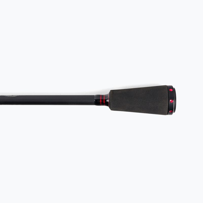Abu Garcia Vendetta V3 702L Spin bot fekete 1544424 2