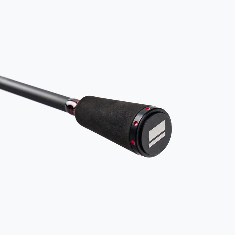 Abu Garcia Vendetta V3 702L Spin bot fekete 1544424 4