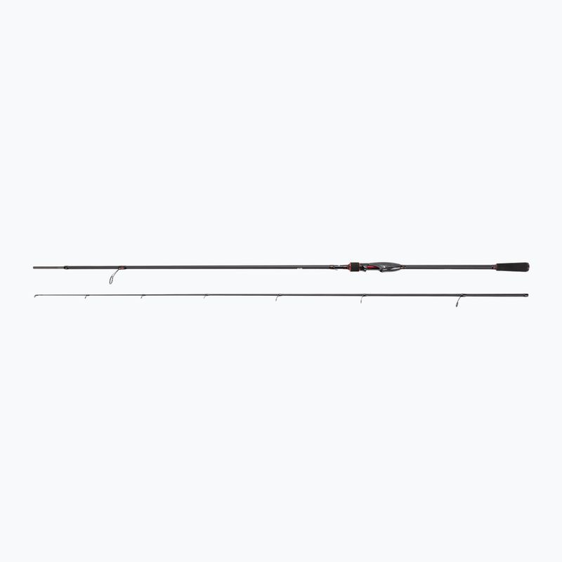 Abu Garcia Vendetta V3 902M Spin bot fekete 1544432