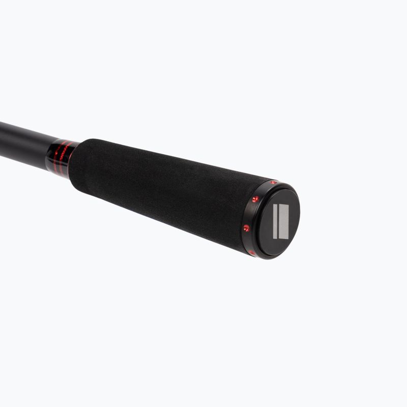 Abu Garcia Vendetta V3 902M Spin bot fekete 1544432 2