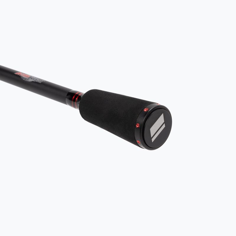 Abu Garcia Vendetta V3 602Ml Cast fekete 1544523 3