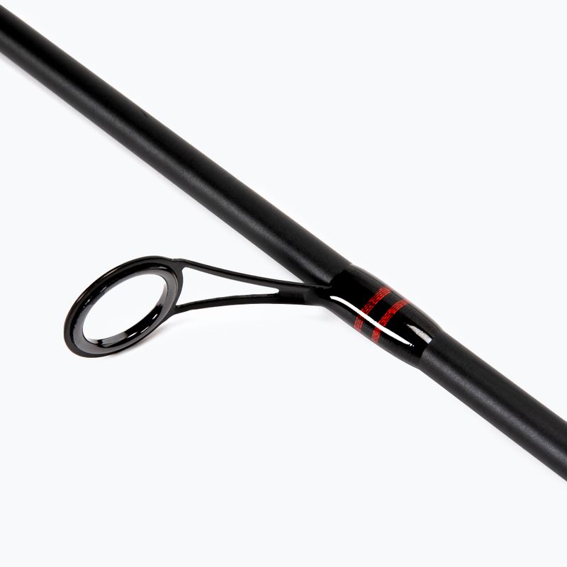 Abu Garcia Vendetta V3 703L Spin bot fekete 154444442 2