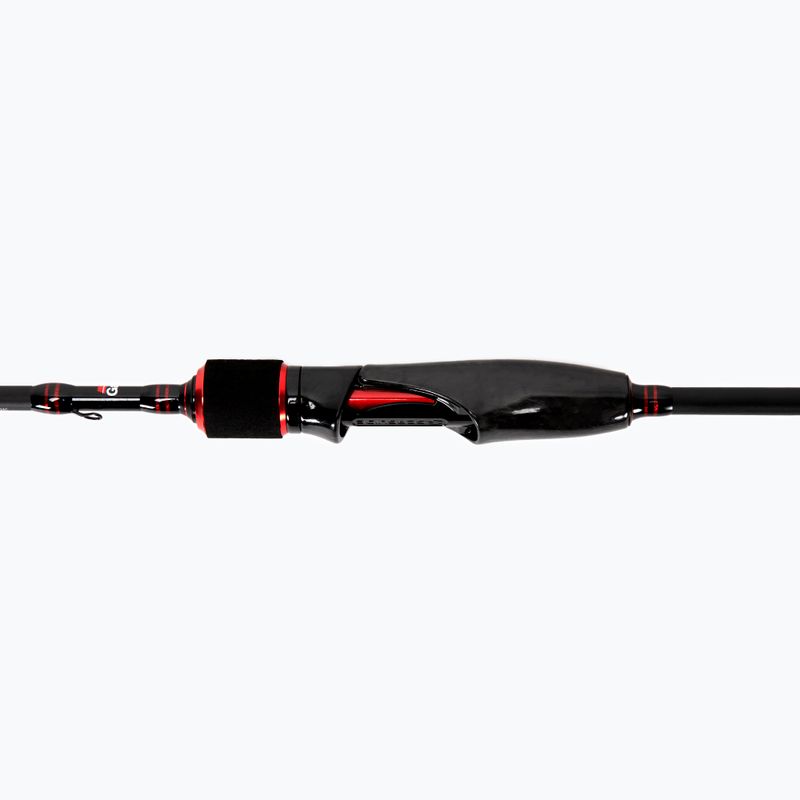 Abu Garcia Vendetta V3 703L Spin bot fekete 154444442 3