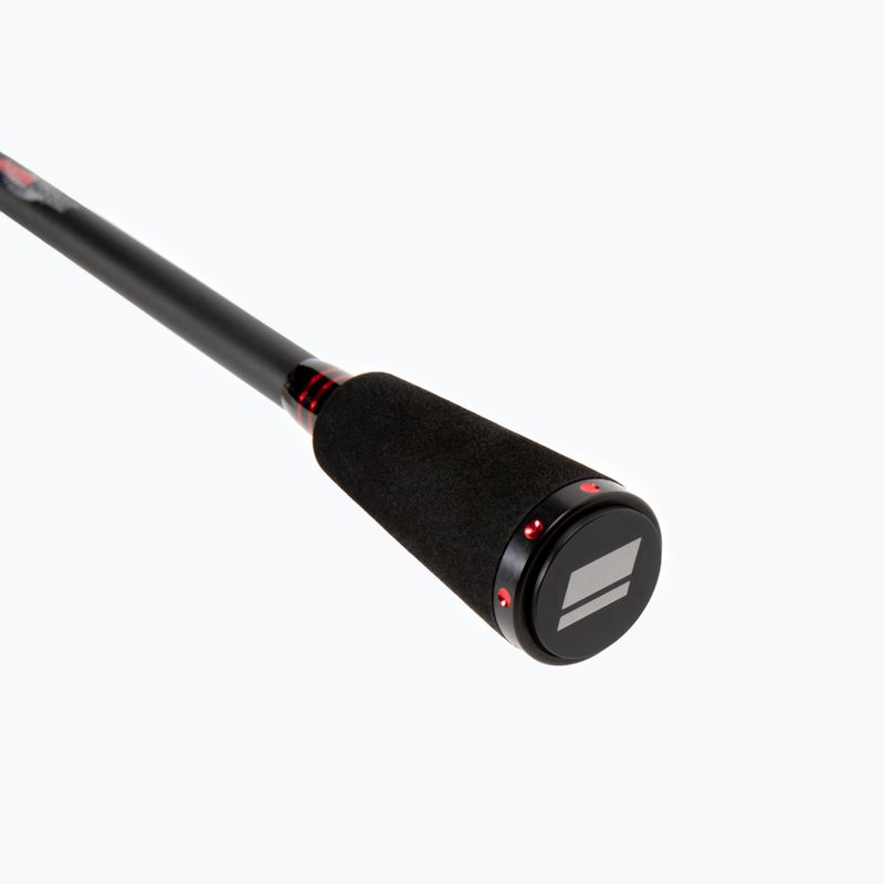 Abu Garcia Vendetta V3 703L Spin bot fekete 154444442 4