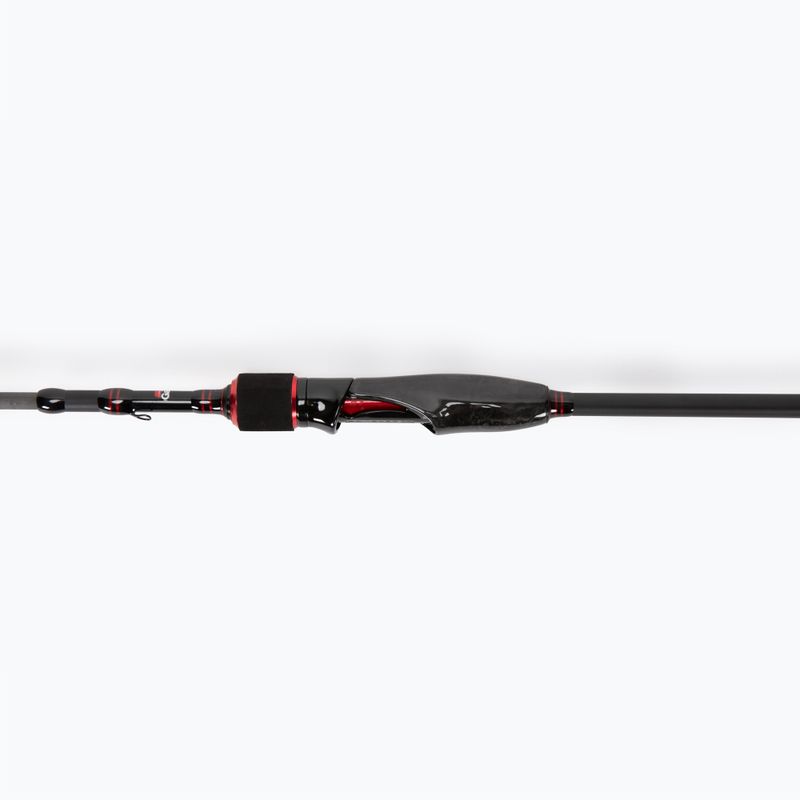 Abu Garcia Vendetta V3 804Ml Spin bot fekete 154444443 3