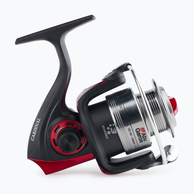 Abu Garcia Cardinal 53 FD fonókarika fekete 1345013