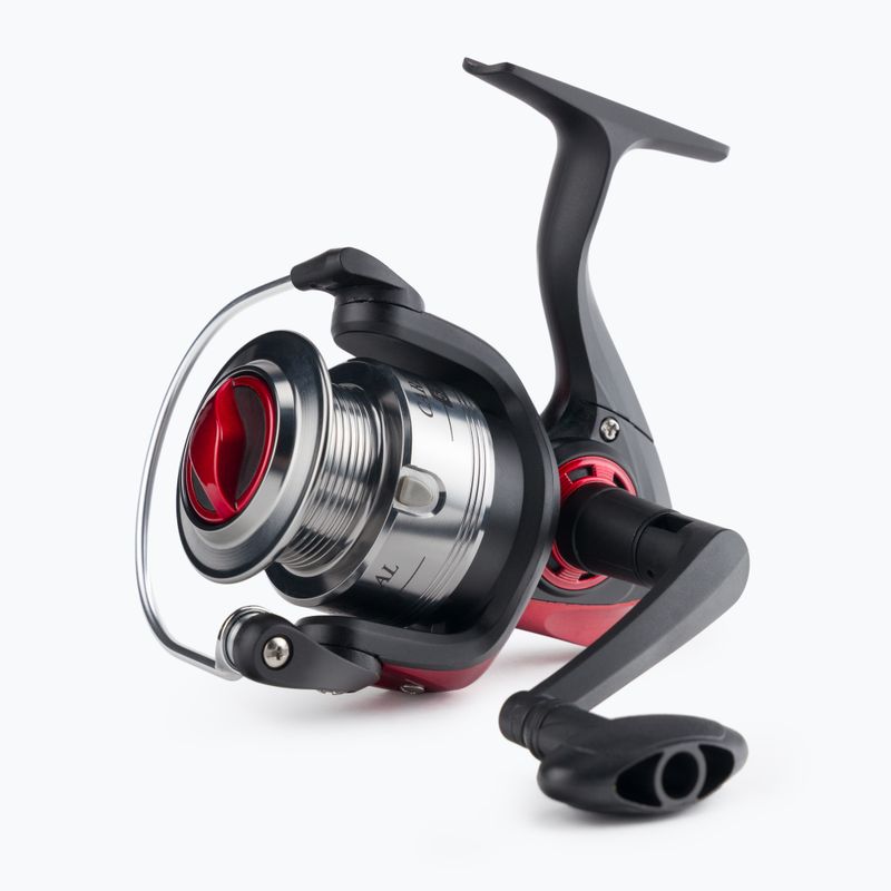 Abu Garcia Cardinal 53 FD fonókarika fekete 1345013 3
