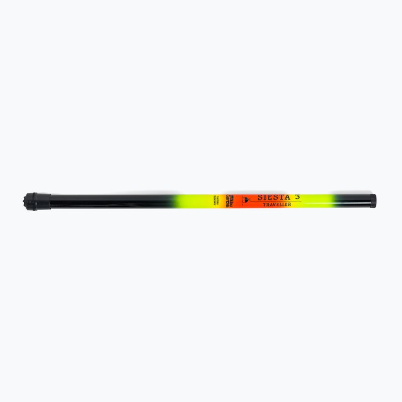 Abu Garcia Siesta Traveller fekete 1345031