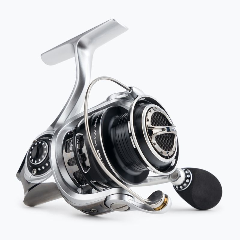 Abu Garcia Revo STX Spin orsó szürke 1365344 2