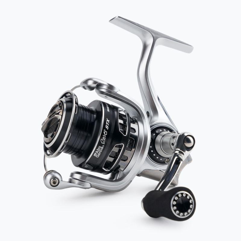 Abu Garcia Revo STX Spin orsó szürke 1365344 3