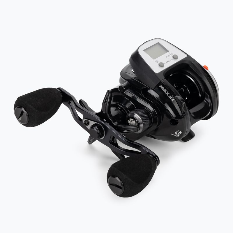 Multiplier Abu Garcia Max Lp DLC Left