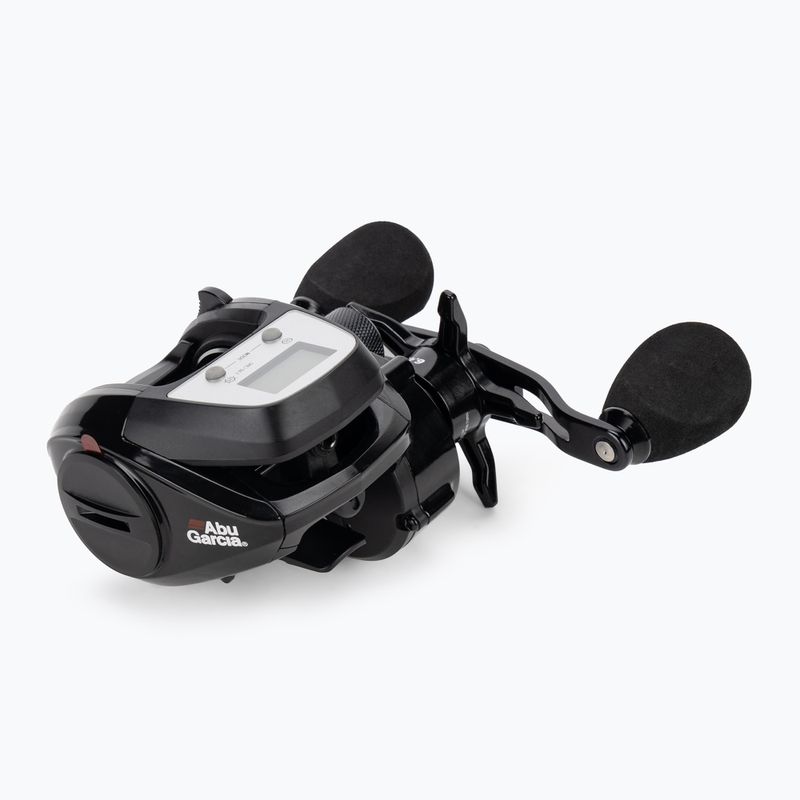 Multiplier Abu Garcia Max Lp DLC Left 4