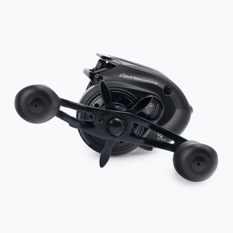 Abu Garcia Revo Beast 41 többszörös orsó fekete 1501039