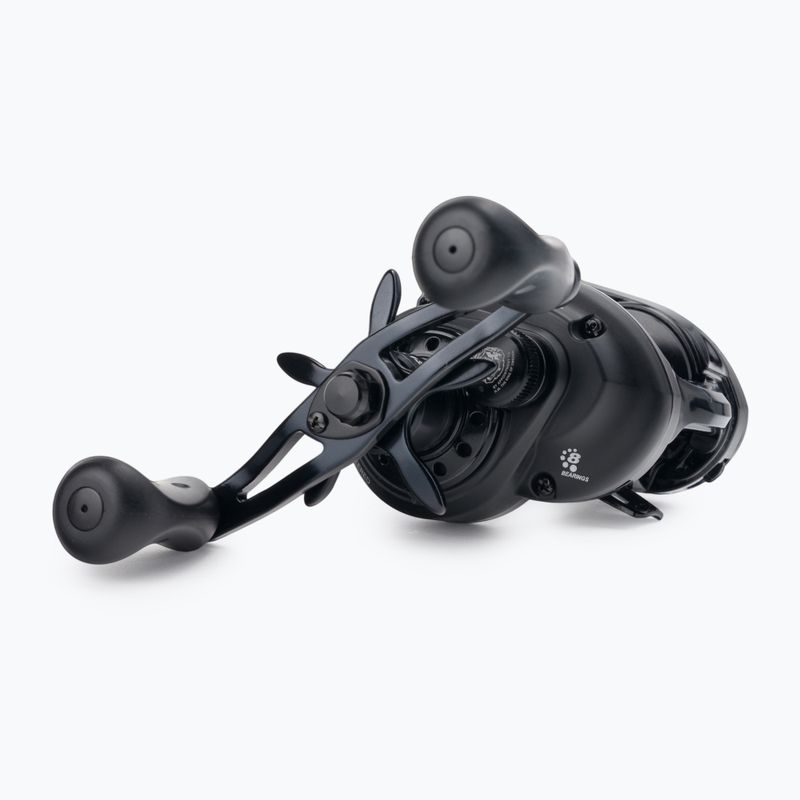 Abu Garcia Revo Beast 41 többszörös orsó fekete 1501039 2