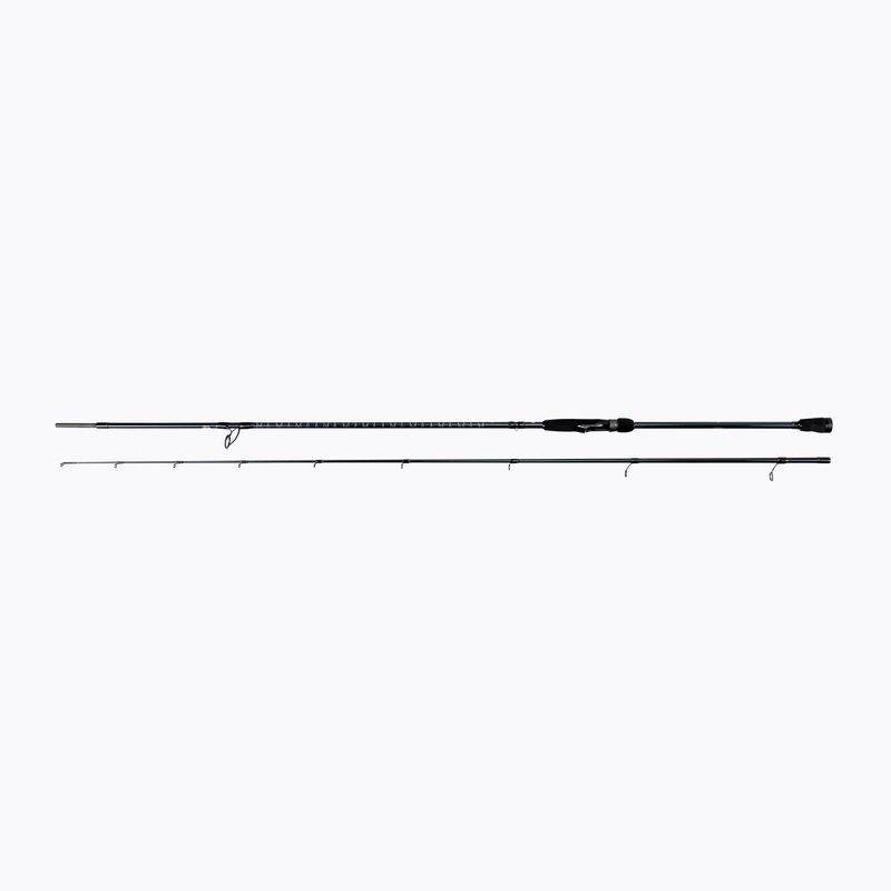 Abu Garcia Iaconelli Signature Rod 902 MH Spin bot fekete 1512570