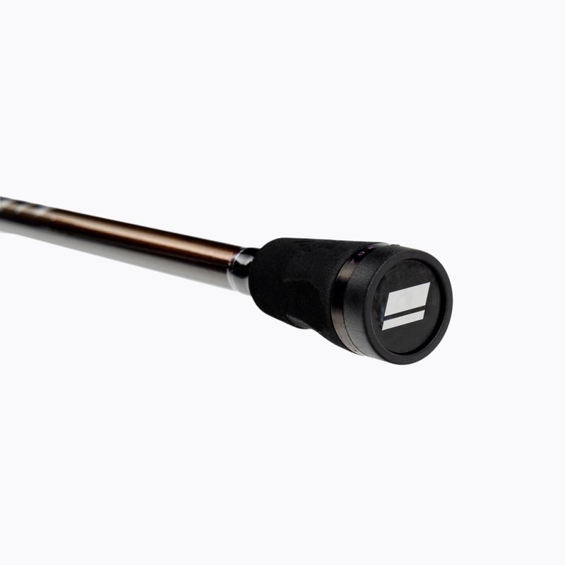 Abu Garcia Iaconelli Signature Rod 902 MH Spin bot fekete 1512570 4