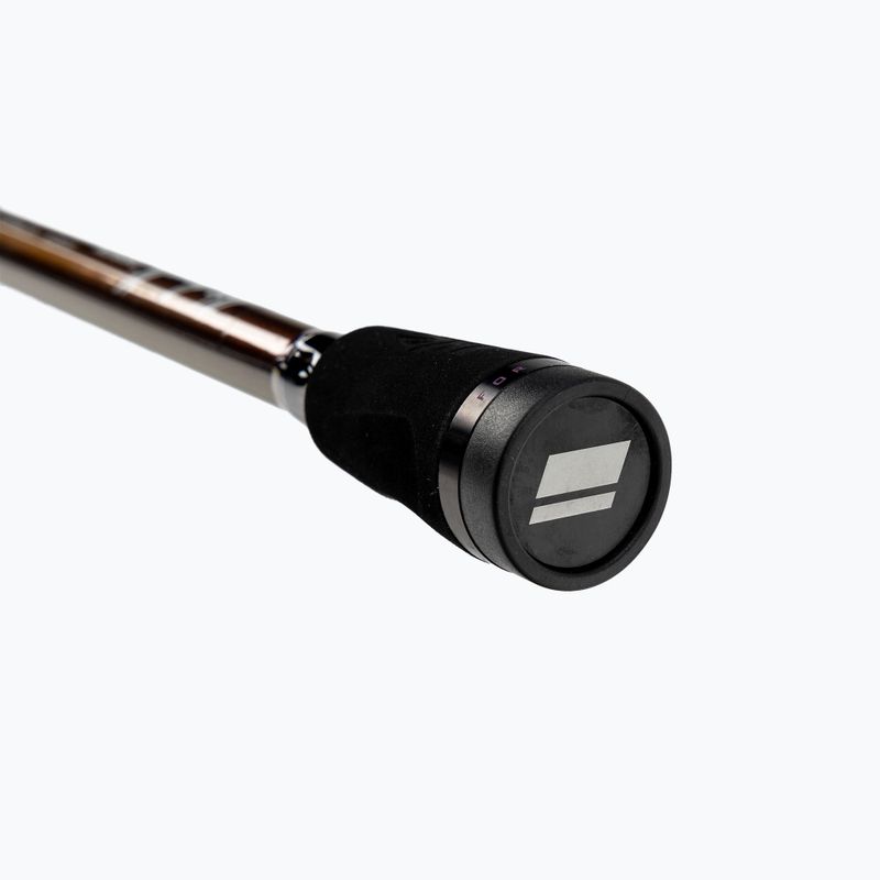 Abu Garcia Iaconelli Signature Rod 661 MH fekete 1519214 3