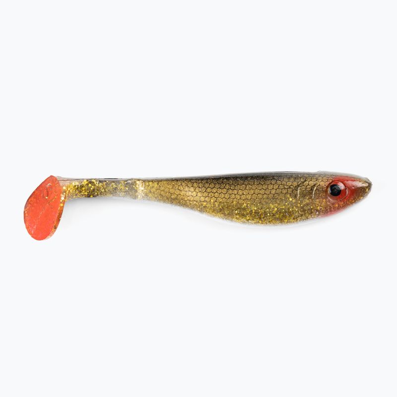 Gumi Abu Garcia Mcprey Svartzonker UV Rudd 1 db 1522321