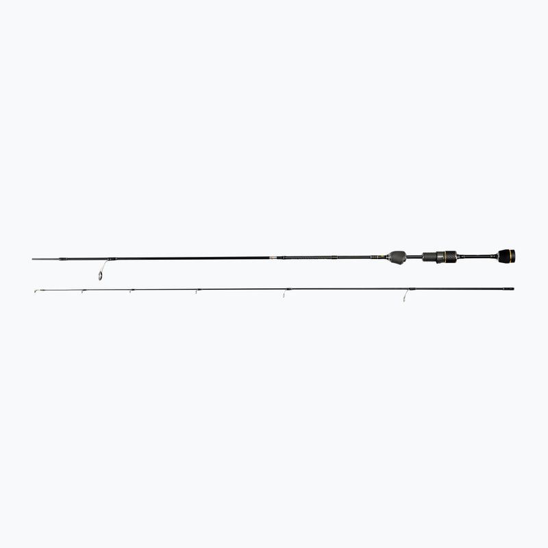 Abu Garcia Carabus Delicate 602Xul bot fekete 1525850