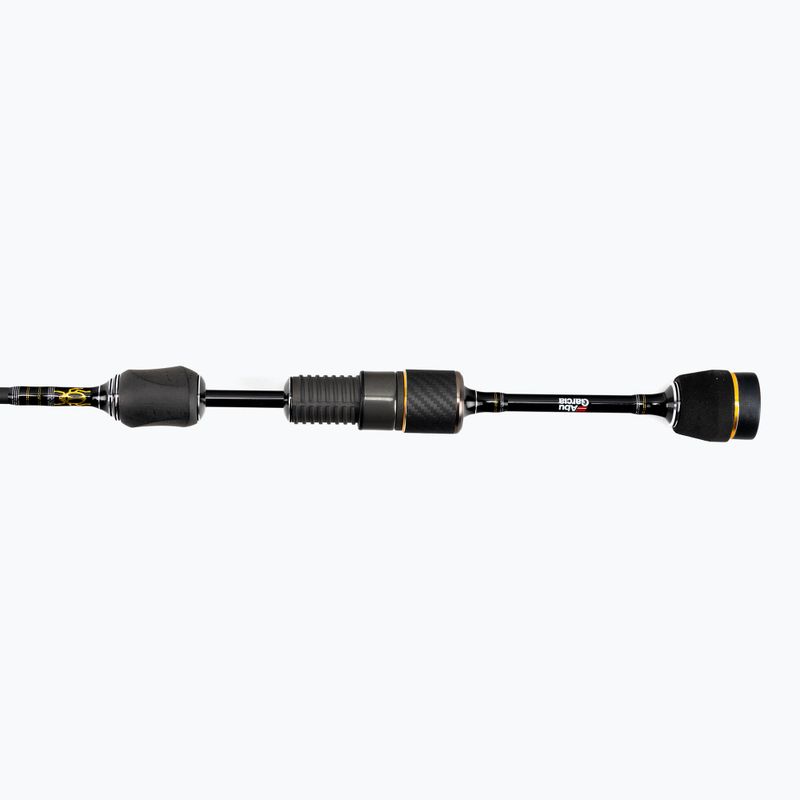 Abu Garcia Carabus Delicate 602Xul bot fekete 1525850 2