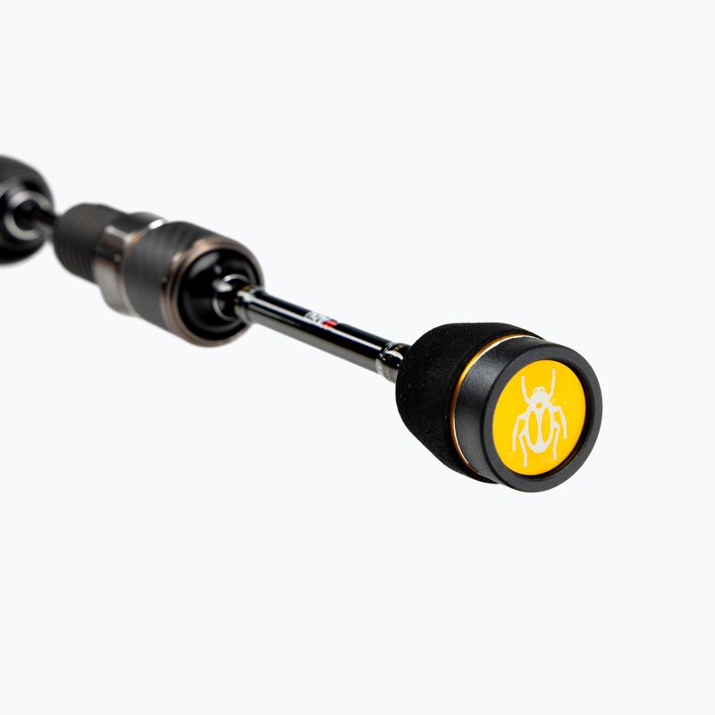 Abu Garcia Carabus Delicate 602Xul bot fekete 1525850 3