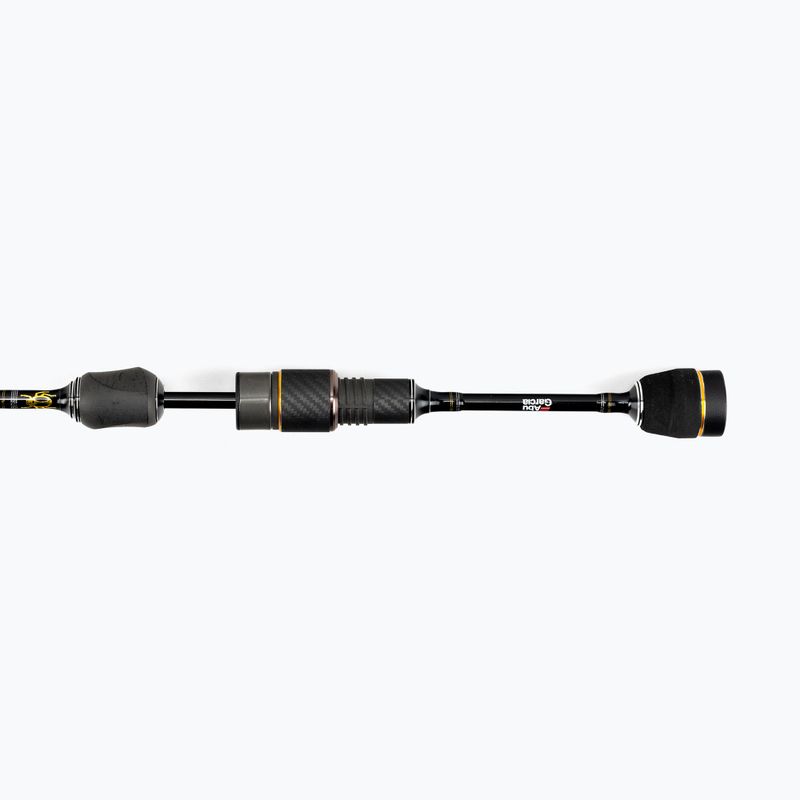 Abu Garcia Carabus Delicate 602Ul fekete 1525851 2