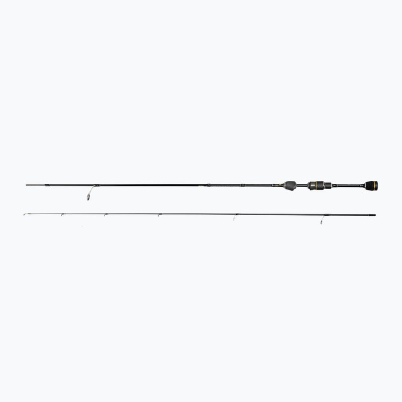 Abu Garcia Carabus Delicate 622Ul bot fekete 1525852