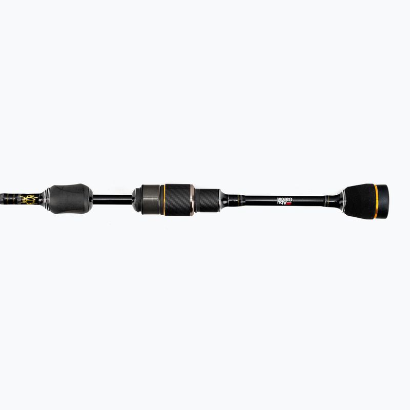Abu Garcia Carabus Delicate 622Ul bot fekete 1525852 2