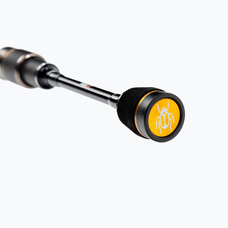 Abu Garcia Carabus Delicate 622Ul bot fekete 1525852 3