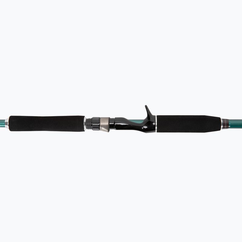 Abu Garcia Beast X Pike 842 Xh 40-140G Casting zöld 1528376 3