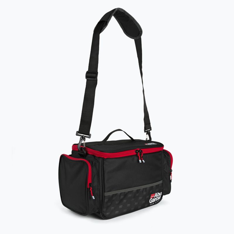 Abu Garcia Shoulder BAG horgásztáska fekete 1530844
