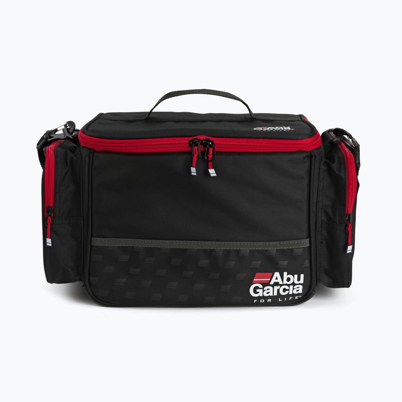 Abu Garcia Shoulder BAG horgásztáska fekete 1530844 2