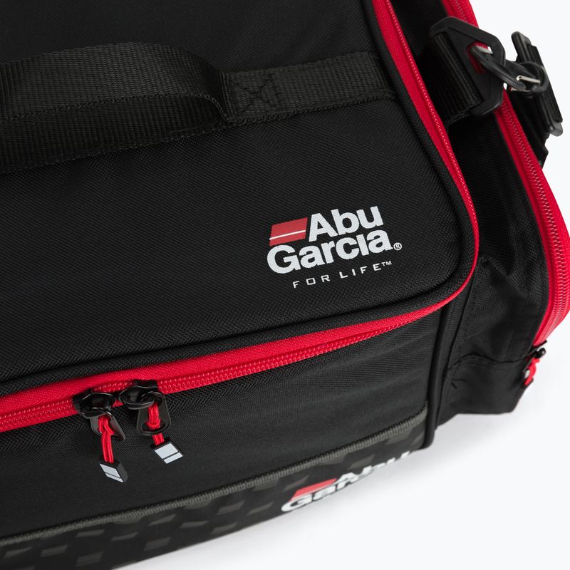 Abu Garcia Shoulder BAG horgásztáska fekete 1530844 6